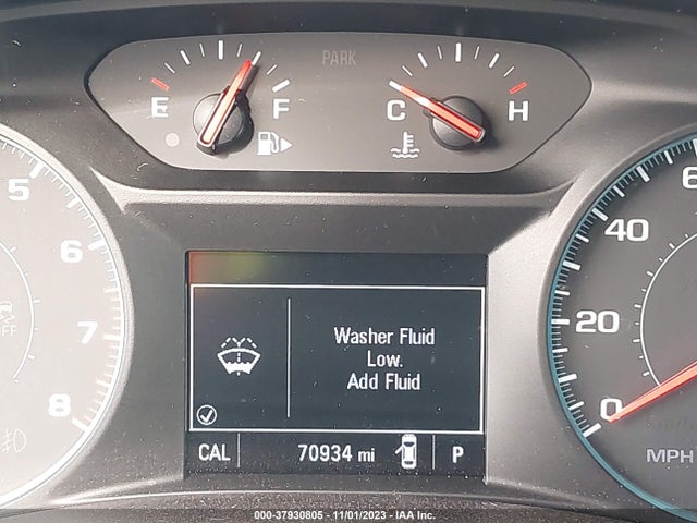 Chevrolet MALIBU LT 2018 1G1ZD5ST1JF266991 Image 15
