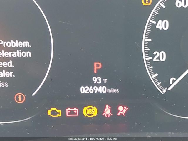 1HGCV1F36KA173557 Honda Accord Sedan Sport 1.5t