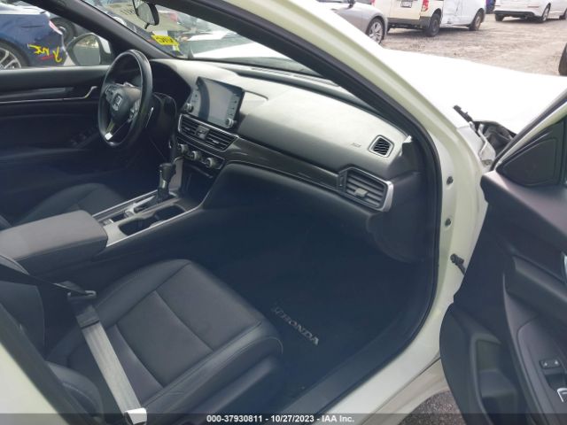 1HGCV1F36KA173557 Honda Accord Sedan Sport 1.5t