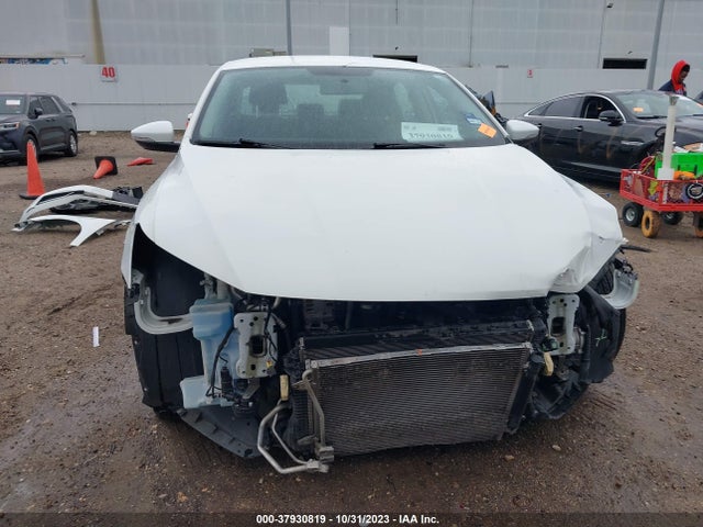 Volkswagen Passat 1.8t S 2017 1VWAT7A38HC019402 Image 13