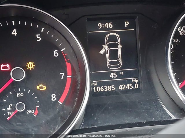 Volkswagen Passat 1.8t S 2017 1VWAT7A38HC019402 Image 16