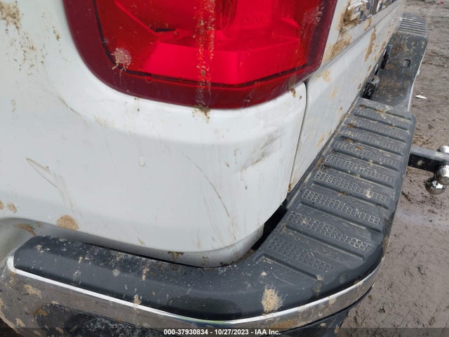 Chevrolet Silverado 1500 Ltz 2022 1GCUDGET0NZ592116 Image 6