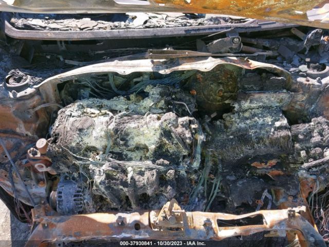 KNAFZ4A81G5448219 KIA FORTE EX