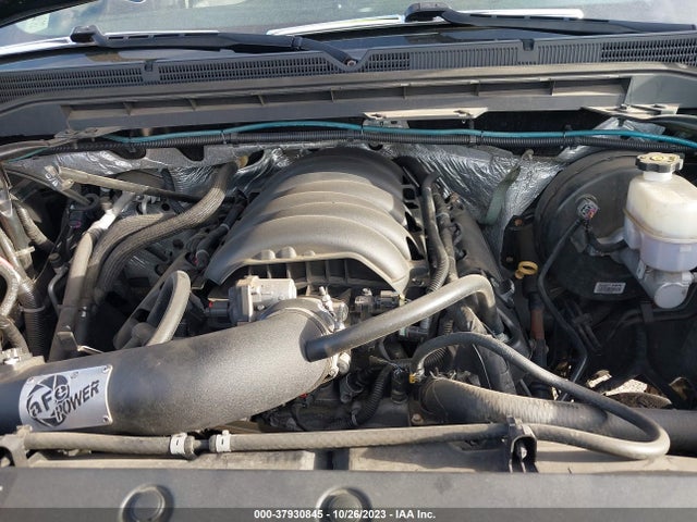 1GTV2LEC1GZ354135 GMC SIERRA 1500