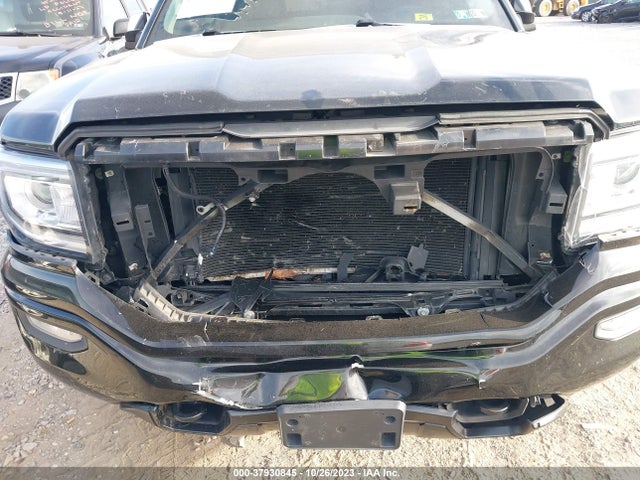 1GTV2LEC1GZ354135 GMC SIERRA 1500