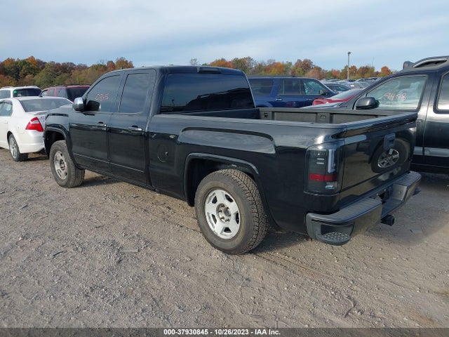 1GTV2LEC1GZ354135 GMC SIERRA 1500
