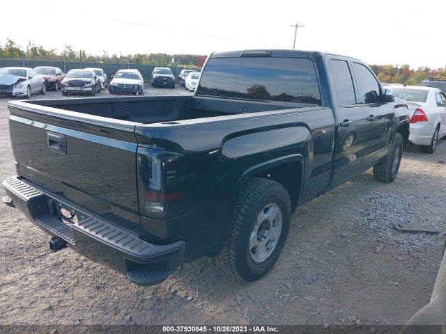 1GTV2LEC1GZ354135 GMC SIERRA 1500