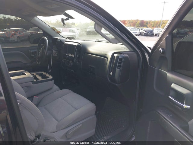 1GTV2LEC1GZ354135 GMC SIERRA 1500