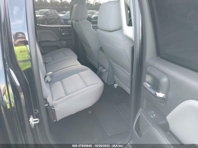 1GTV2LEC1GZ354135 GMC SIERRA 1500