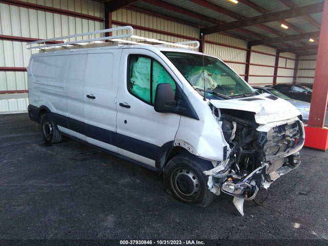 2018 1FTYE9ZM7JKB20642 main image