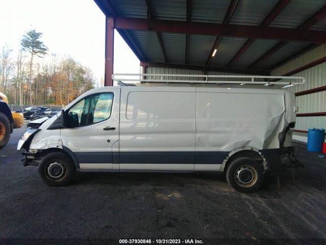 Ford Transit-150 2018 1FTYE9ZM7JKB20642 Image 14