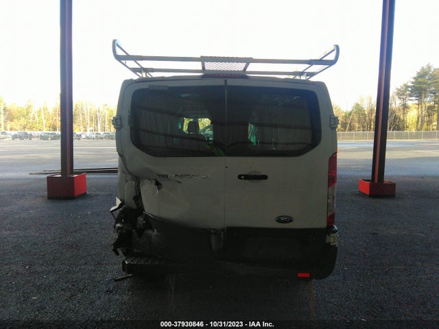 Ford Transit-150 2018 1FTYE9ZM7JKB20642 Image 16