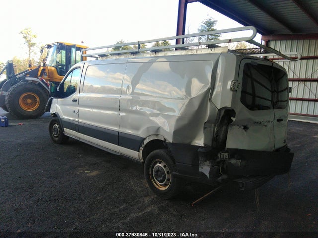 Ford Transit-150 2018 1FTYE9ZM7JKB20642 Image 3