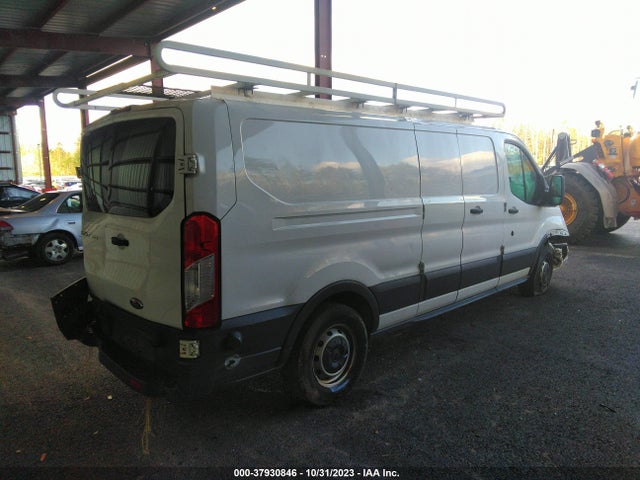 Ford Transit-150 2018 1FTYE9ZM7JKB20642 Image 4