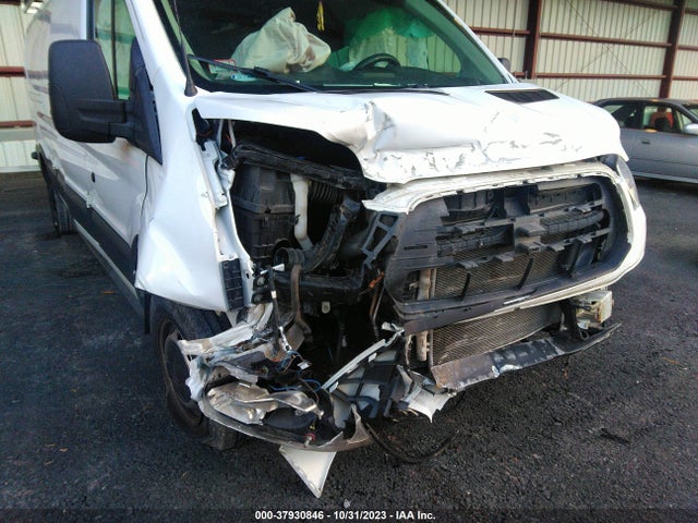 Ford Transit-150 2018 1FTYE9ZM7JKB20642 Image 6
