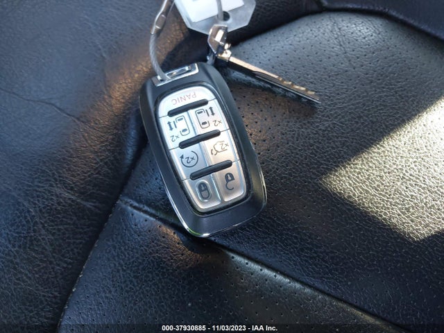 Chrysler Pacifica Touring L 2022 2C4RC1BG2NR142930 Image 11