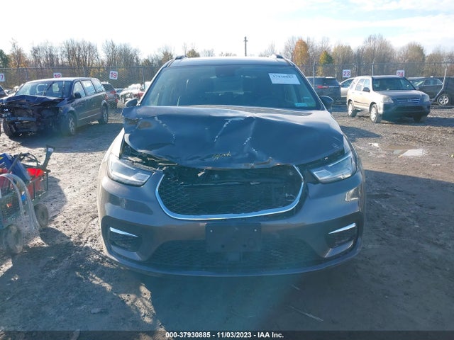 Chrysler Pacifica Touring L 2022 2C4RC1BG2NR142930 Image 12