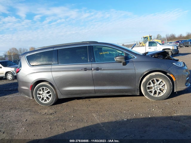 Chrysler Pacifica Touring L 2022 2C4RC1BG2NR142930 Image 13