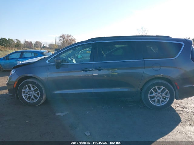 Chrysler Pacifica Touring L 2022 2C4RC1BG2NR142930 Image 14