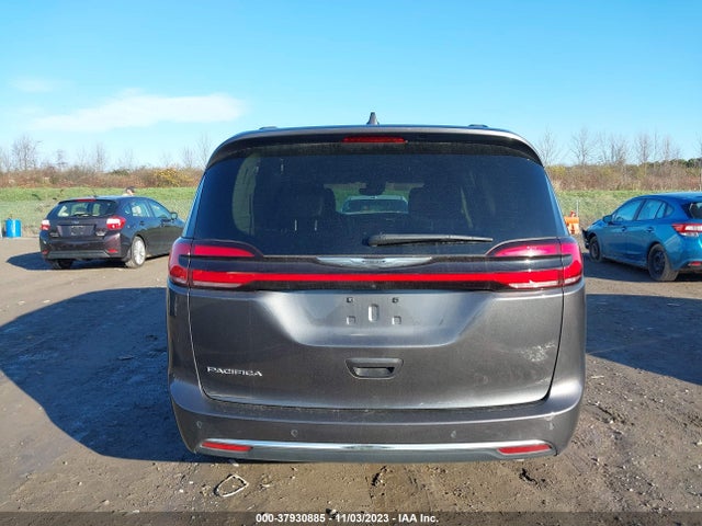 Chrysler Pacifica Touring L 2022 2C4RC1BG2NR142930 Image 16