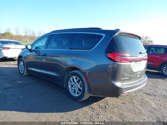 Chrysler Pacifica Touring L 2022 2C4RC1BG2NR142930 Image 3