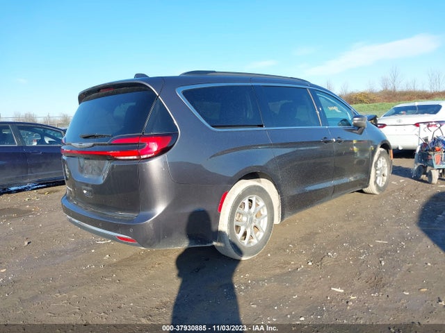 Chrysler Pacifica Touring L 2022 2C4RC1BG2NR142930 Image 4