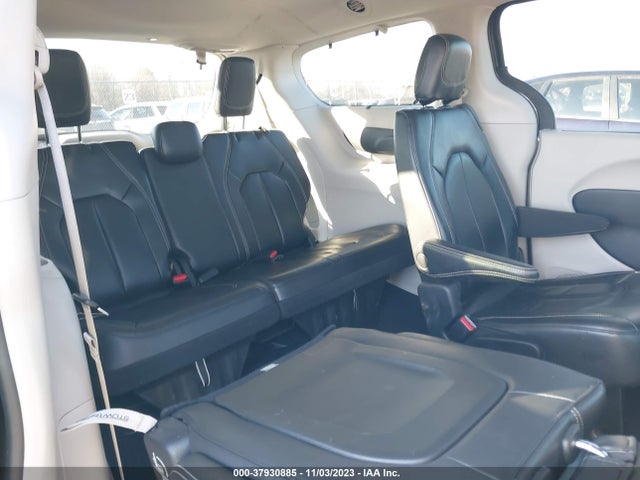 Chrysler Pacifica Touring L 2022 2C4RC1BG2NR142930 Image 8