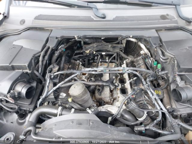 2016 LAND ROVER LR4 SALAG2V62GA782906 Photo 9