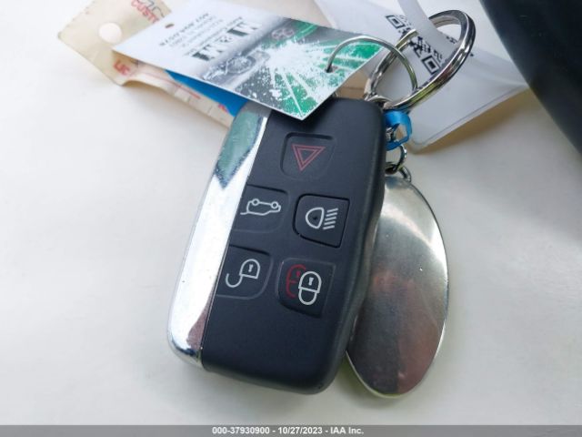 2016 LAND ROVER LR4 SALAG2V62GA782906 Photo 10