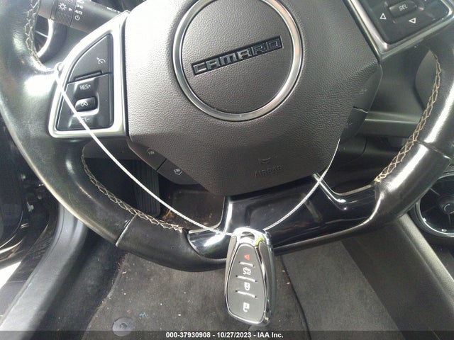 Chevrolet Camaro 1ls 2018 1G1FA1RX4J0118754 Image 11