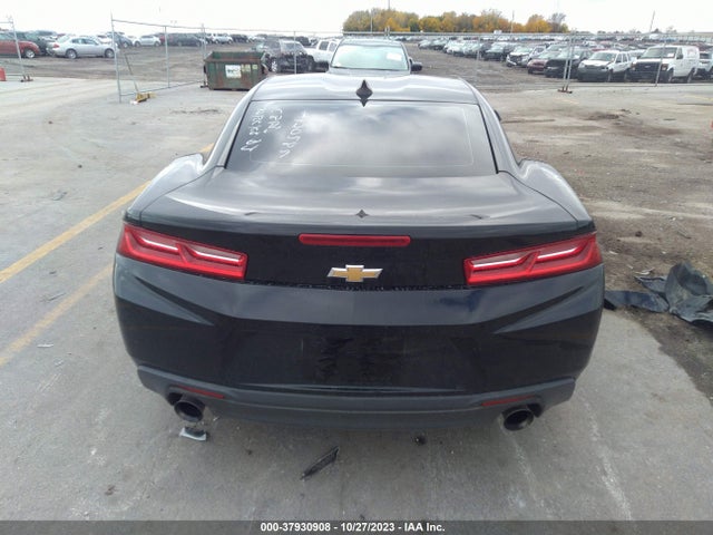 Chevrolet Camaro 1ls 2018 1G1FA1RX4J0118754 Image 17