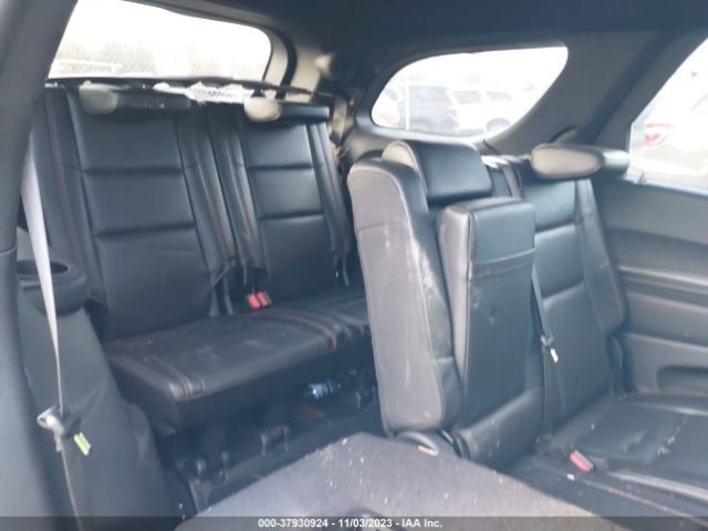 1C4SDJCT5MC762513 Dodge Durango R/t