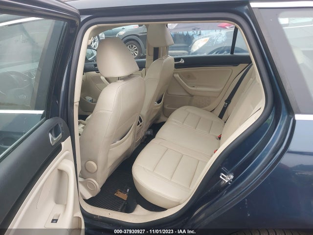 2010 VOLKSWAGEN JETTA SPORTWAGEN 3VWTZ7AJXAM687843 Photo 7
