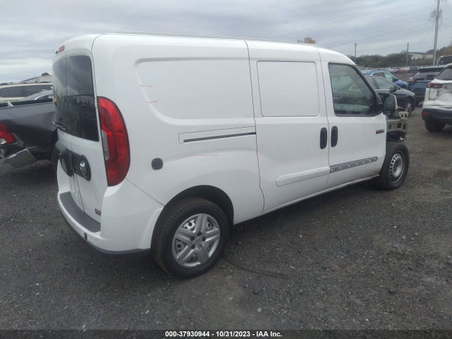 ZFBERFBT6F6A42688 RAM Promaster City Cargo Van Tradesman Slt