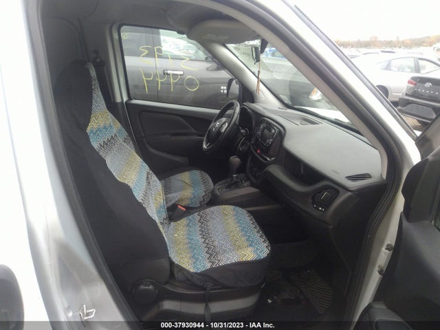 ZFBERFBT6F6A42688 RAM Promaster City Cargo Van Tradesman Slt