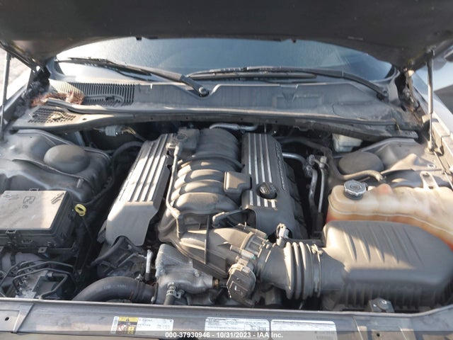 Dodge Challenger R/t Scat Pack 2015 2C3CDZFJ1FH733348 Image 10