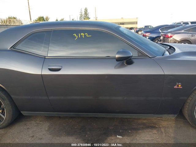Dodge Challenger R/t Scat Pack 2015 2C3CDZFJ1FH733348 Image 13