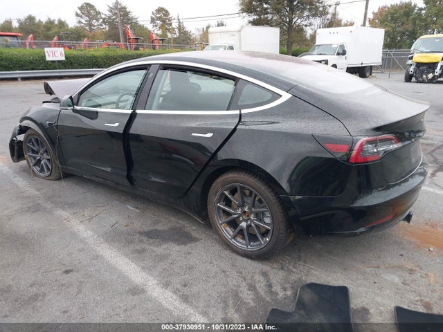 Tesla Model 3 Performance/long Range 2018 5YJ3E1EB9JF072011 Image 3