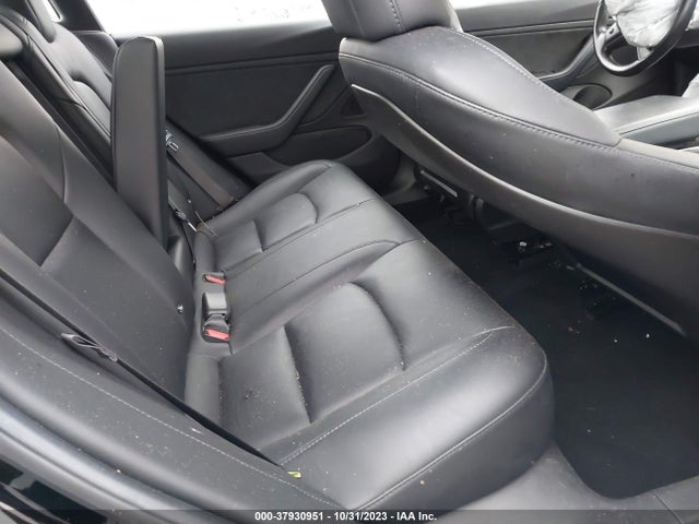 Tesla Model 3 Performance/long Range 2018 5YJ3E1EB9JF072011 Image 8