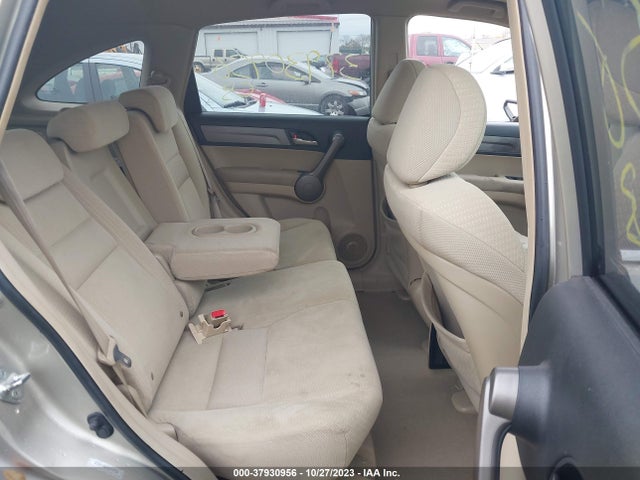2009 HONDA CR-V EX VIN: 3CZRE48579G707129