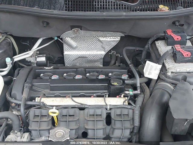 1C4NJCEA0GD536147 Jeep Compass High Altitude Edition