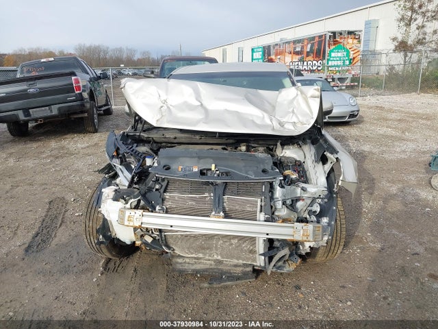 2017 FORD EDGE SEL VIN: 2FMPK4J82HBB78017