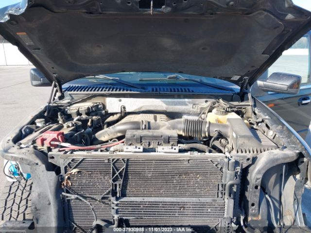 1FMJK2AT6FEF08340 Ford Expedition El Limited