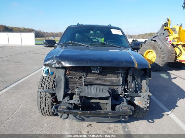 1FMJK2AT6FEF08340 Ford Expedition El Limited