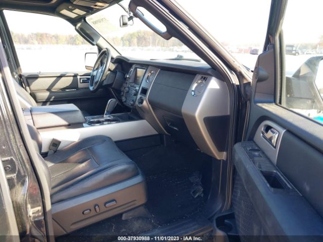 1FMJK2AT6FEF08340 Ford Expedition El Limited