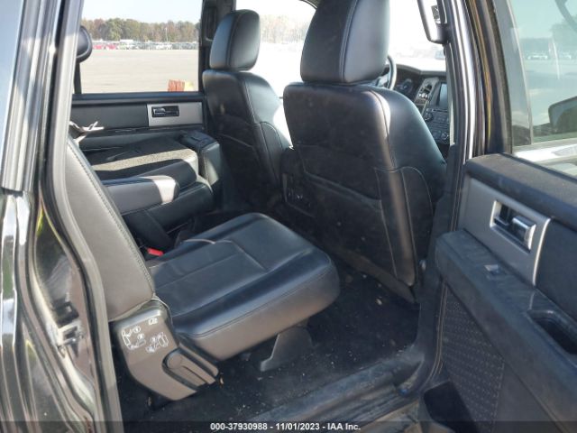 1FMJK2AT6FEF08340 Ford Expedition El Limited