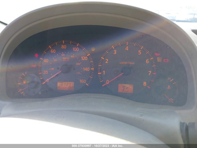 2003 INFINITI G35 SEDAN JNKCV51E33M301038 Photo 6