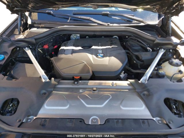 2019 BMW X3 5UXTR7C58KLF34711 Photo 9