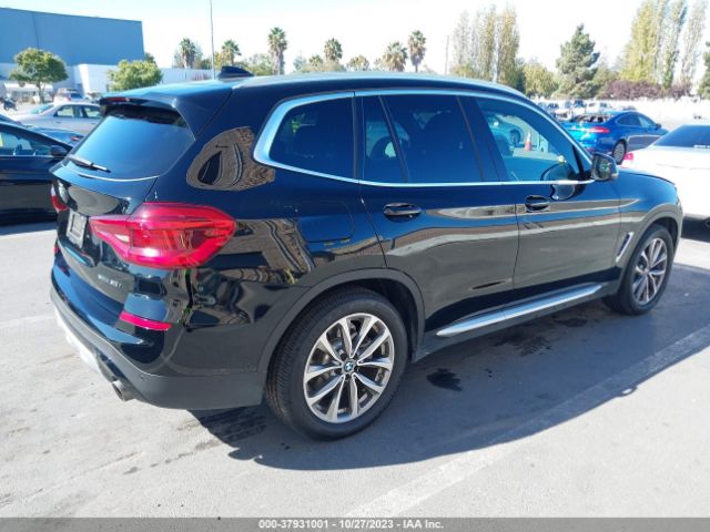 2019 BMW X3 5UXTR7C58KLF34711 Photo 3
