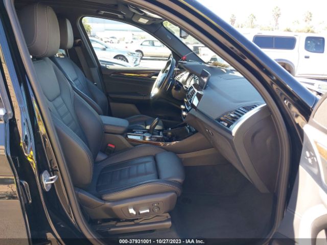 2019 BMW X3 5UXTR7C58KLF34711 Photo 4